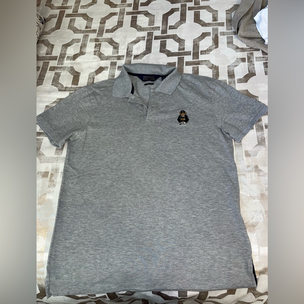 Polo Pro Fit